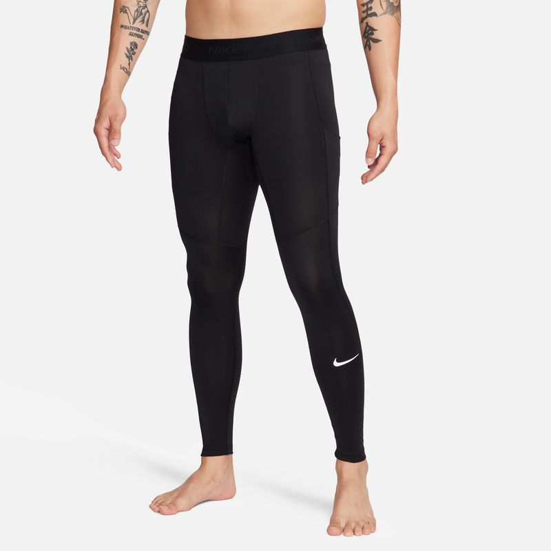 Outdoor Sport Hiking Pants - ไนกี้ กางเกงขายาวแห้งเร็วสำหรับผู้ชาย กางเกงกีฬา วิ่ง ฟิตเนส เทรนนิ่ง