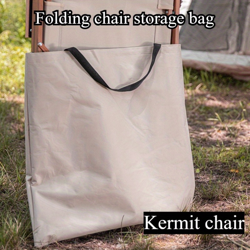 Outdoor Sport Chairs - ถุงเก็บเก้าอี้กลางแจ้ง, เก้าอี้พับเก้าอี้แบบพกพา, ถุงบรรจุภัณฑ์สนามแคมป์ปิ้ง, กระเป๋ามือถือ