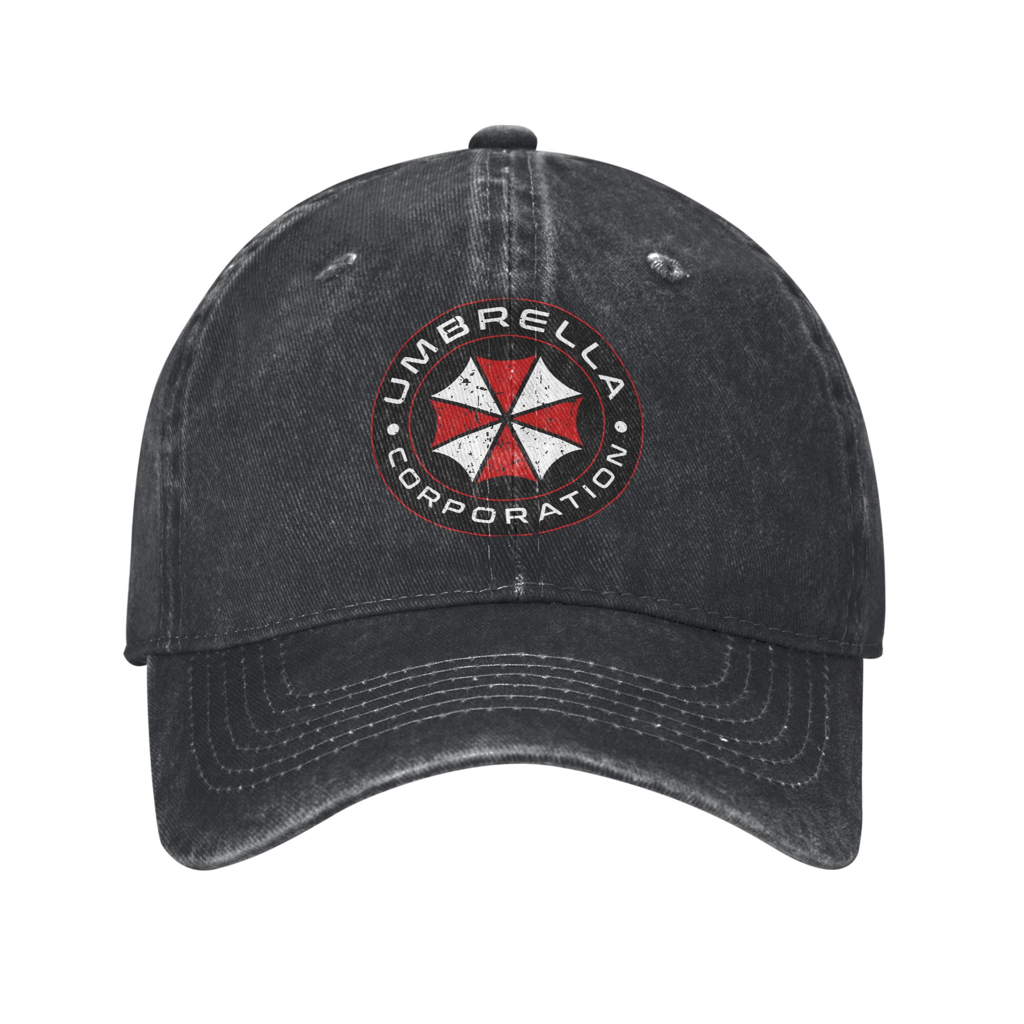 Outdoor Sports Umbrella - หมวกเบสบอล Summer Umbrella Corporation รุ่น Sun