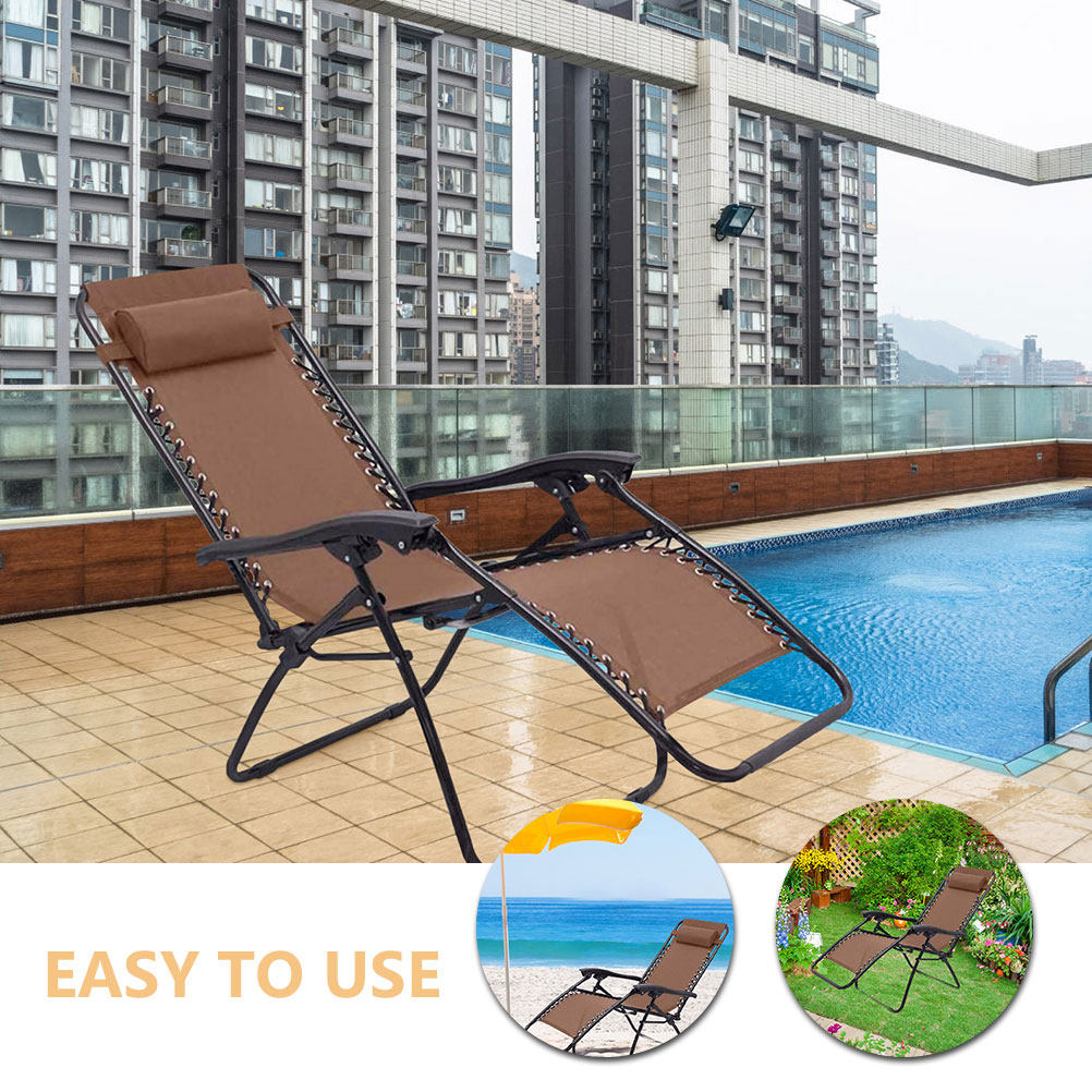 ผ้าคลุมเก้าอี้ระเบียงสำหรับเก้ - Outdoor Sport Chairs บทวิจารณ์และราคา