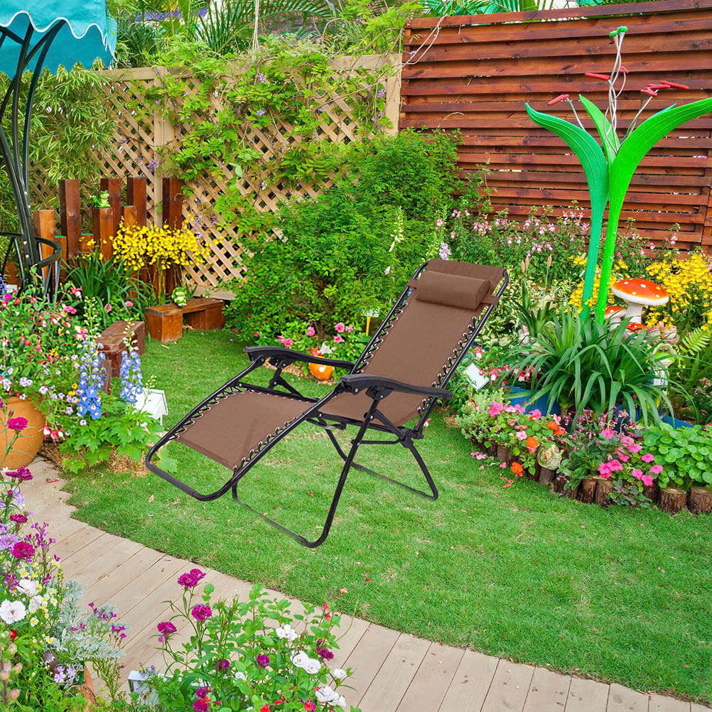 ผ้าคลุมเก้าอี้ระเบียงสำหรับเก้ - Outdoor Sport Chairs บทวิจารณ์และราคา