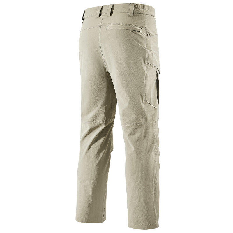 กางเกงลำลองผู้ชายไซส์ใหญ่ 8XL  - Outdoor Sport Hiking Pants บทวิจารณ์และราคา