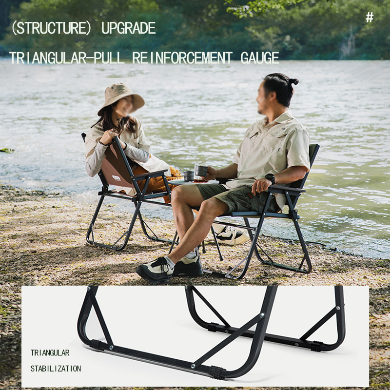Bisinna เก้าอี้พับได้สำหรับตั้ - Outdoor Sport Chairs บทวิจารณ์และราคา