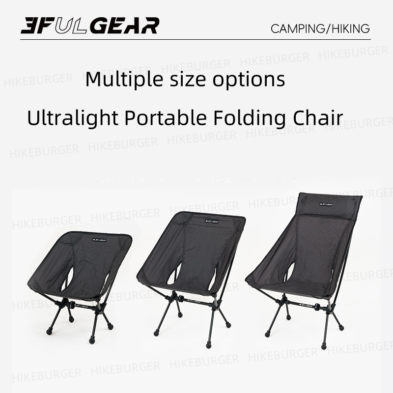 เก้าอี้พับพกพาสำหรับกิจกรรมกลา - Outdoor Sport Chairs บทวิจารณ์และราคา