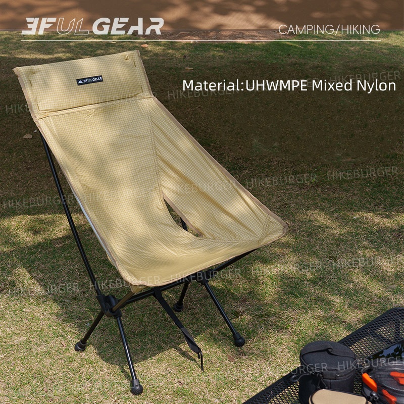 เก้าอี้พับพกพาสำหรับกิจกรรมกลา - Outdoor Sport Chairs บทวิจารณ์และราคา