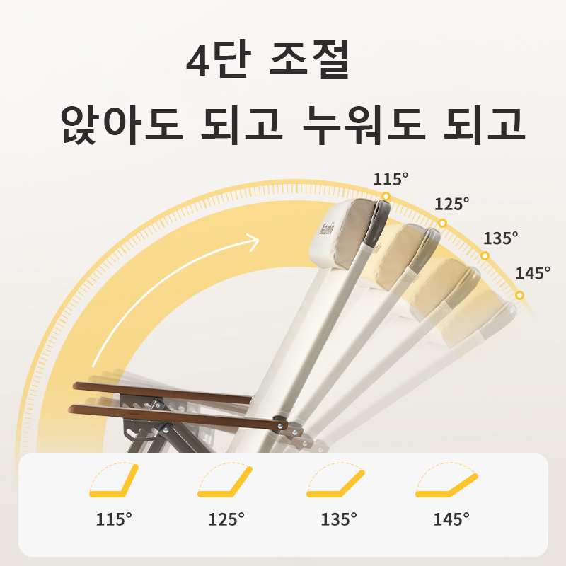 Naturehike T02 เก้าอี้พับปรับร - Outdoor Sport Chairs บทวิจารณ์และราคา