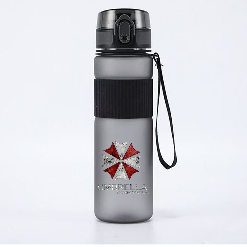 ขวดน้ำ UMBRELLA CORPORATION ขน - Outdoor Sports Umbrella บทวิจารณ์และราคา