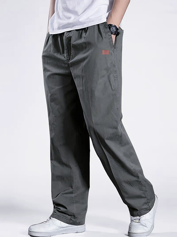 กางเกงจ็อกเกอร์ลำลองผู้ชายปี 2 - Outdoor Sport Hiking Pants บทวิจารณ์และราคา