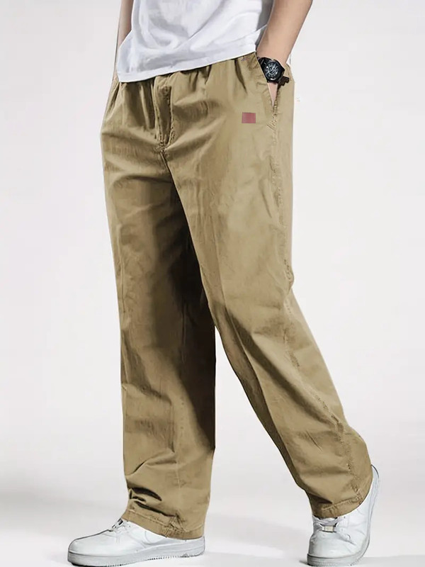 กางเกงจ็อกเกอร์ลำลองผู้ชายปี 2 - Outdoor Sport Hiking Pants บทวิจารณ์และราคา