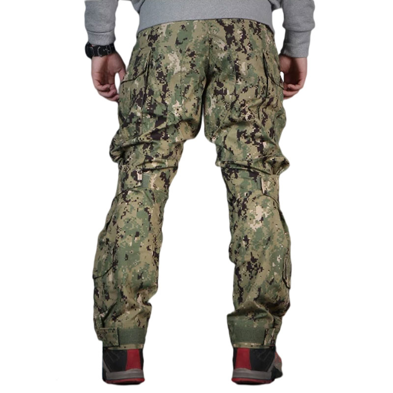 เอเมอร์ซันเกียร์กางเกงฝึกซ้อม  - Outdoor Sport Hiking Pants บทวิจารณ์และราคา