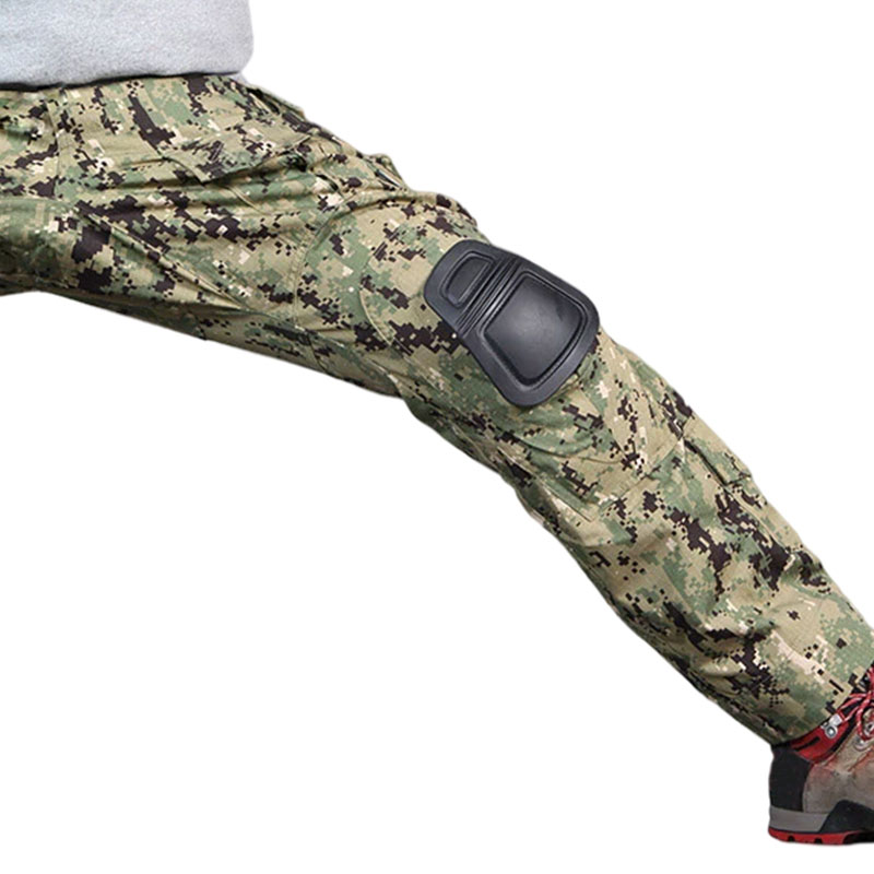 เอเมอร์ซันเกียร์กางเกงฝึกซ้อม  - Outdoor Sport Hiking Pants บทวิจารณ์และราคา