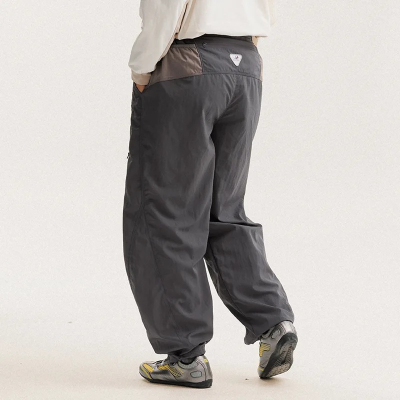 กางเกงวอร์มลำลองสำหรับเล่นกีฬา - Outdoor Sport Hiking Pants บทวิจารณ์และราคา
