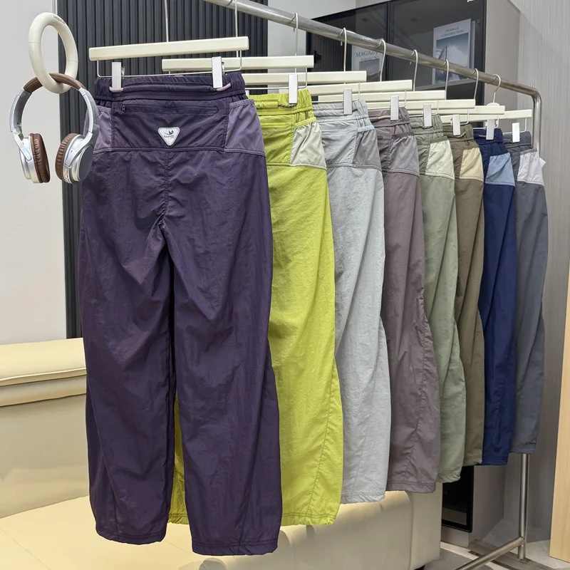 กางเกงวอร์มลำลองสำหรับเล่นกีฬา - Outdoor Sport Hiking Pants บทวิจารณ์และราคา
