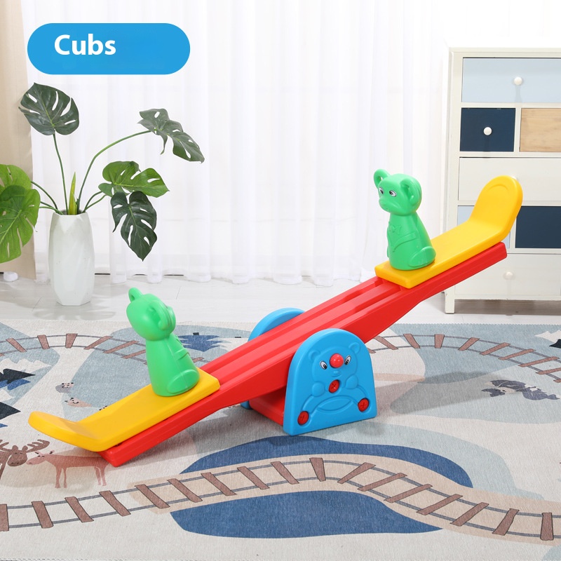 กระดานหกของเล่นสำหรับเด็กกระดา - Outdoor Sport Games For Kids บทวิจารณ์และราคา