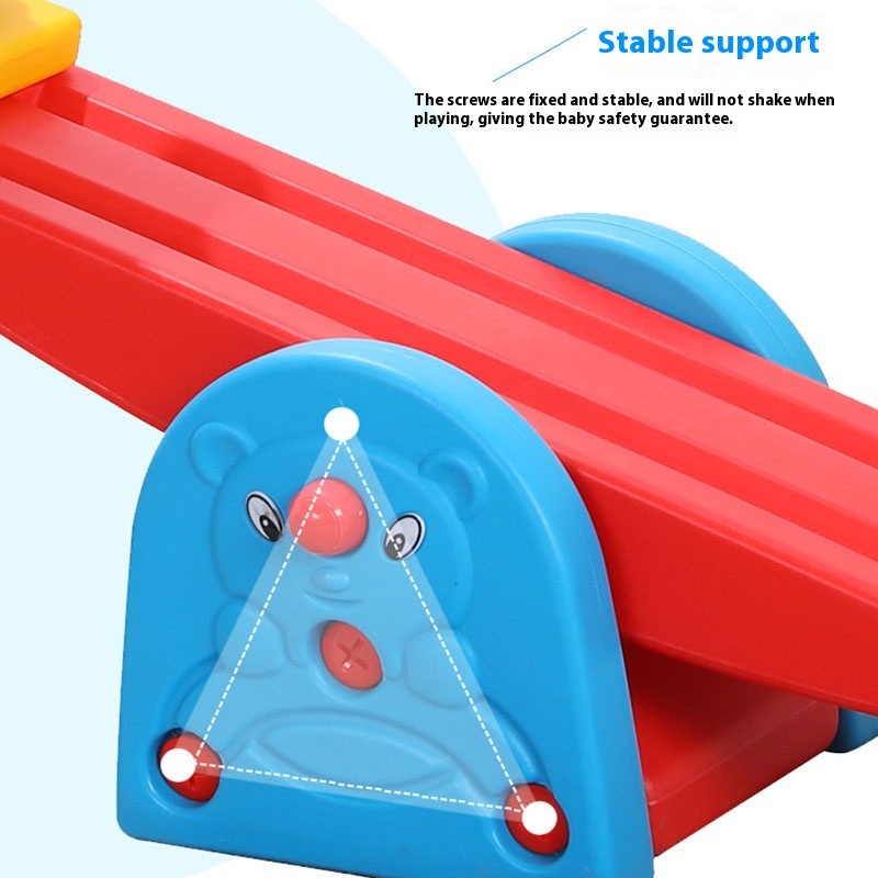 กระดานหกของเล่นสำหรับเด็กกระดา - Outdoor Sport Games For Kids บทวิจารณ์และราคา