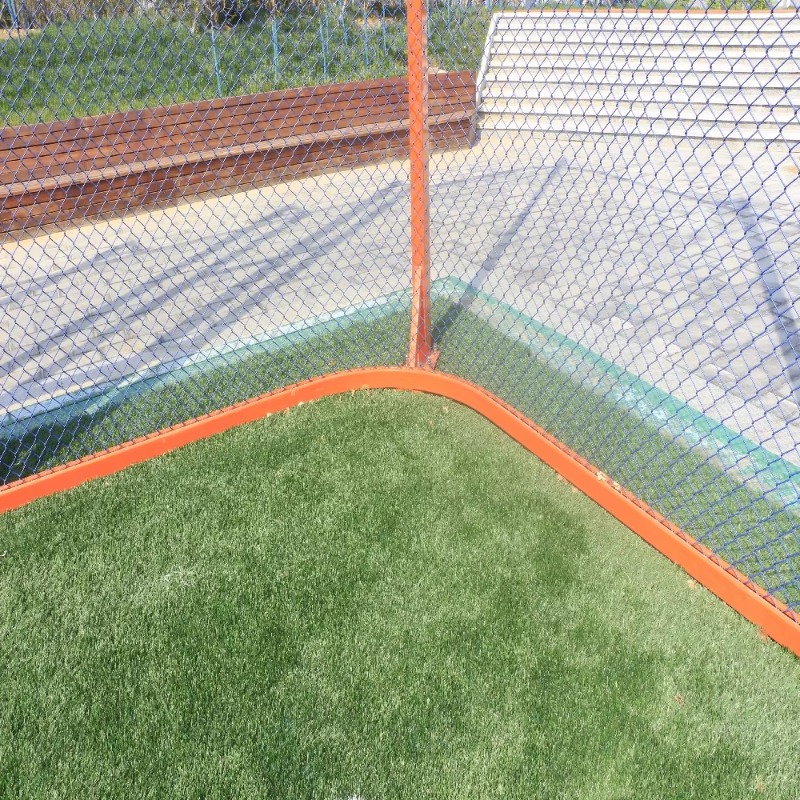 สนามฟุตซอลในร่มและกลางแจ้งแบบไ - Outdoor Sport Club บทวิจารณ์และราคา