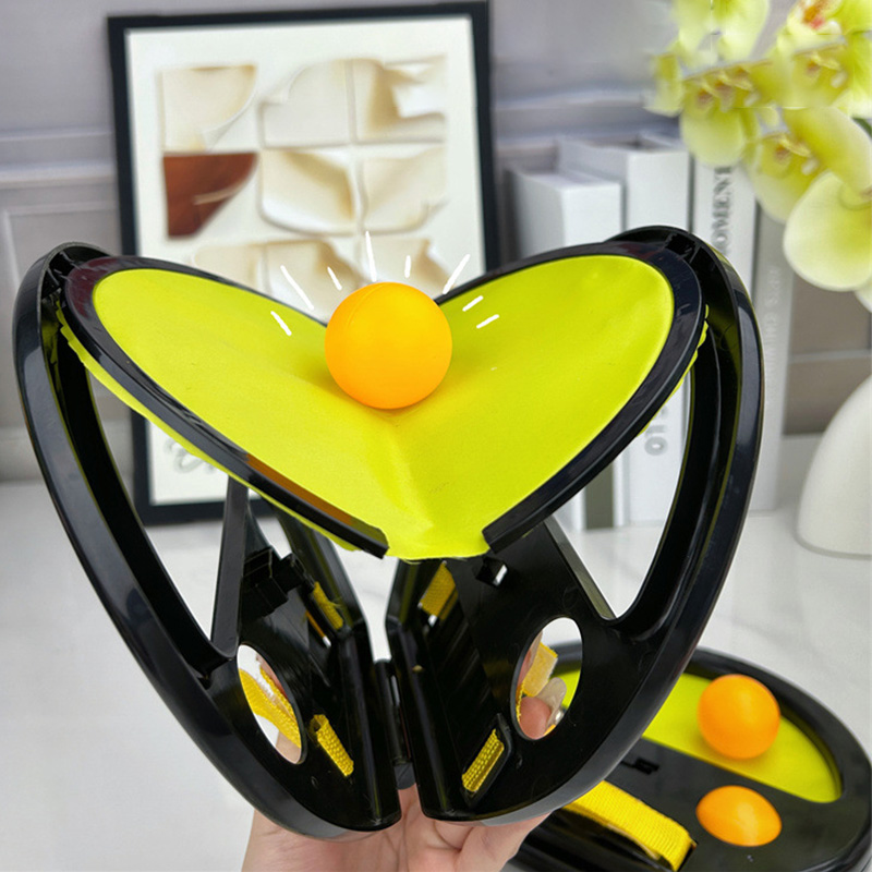 เกมจับลูกบอลสำหรับพ่อแม่และลูก - Outdoor Sport Games For Kids บทวิจารณ์และราคา