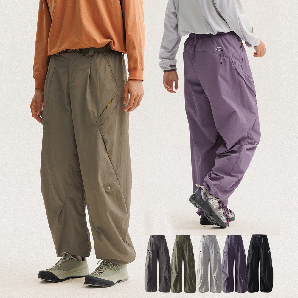 กางเกงขายาวลำลองแบบสปอร์ตสำหรั - Outdoor Sport Hiking Pants บทวิจารณ์และราคา