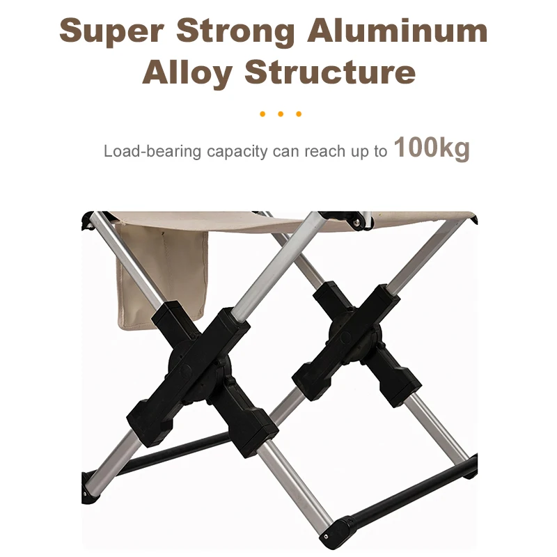 เก้าอี้ผู้กำกับพับได้สำหรับกิจ - Outdoor Sport Chairs บทวิจารณ์และราคา