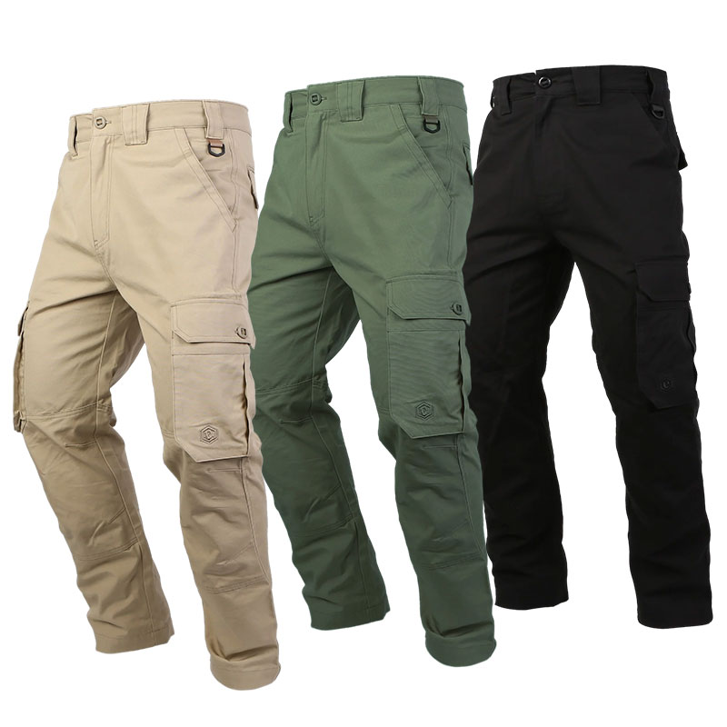 กางเกง Emersongear Blue Label  - Outdoor Sport Hiking Pants บทวิจารณ์และราคา