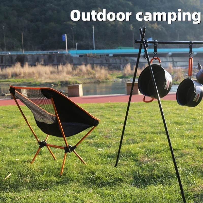 เก้าอี้อลูมิเนียมอัลลอยด์น้ำหน - Outdoor Sport Chairs บทวิจารณ์และราคา