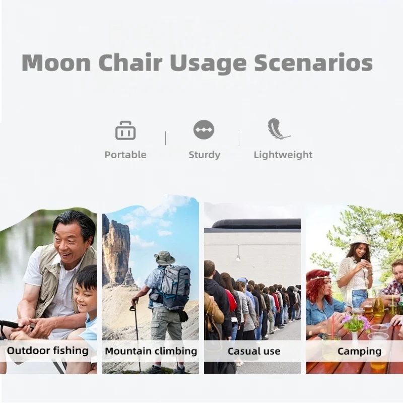 เก้าอี้อลูมิเนียมอัลลอยด์น้ำหน - Outdoor Sport Chairs บทวิจารณ์และราคา