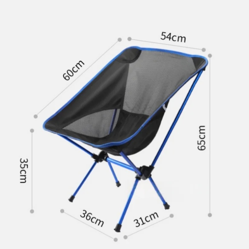 เก้าอี้อลูมิเนียมอัลลอยด์น้ำหน - Outdoor Sport Chairs บทวิจารณ์และราคา