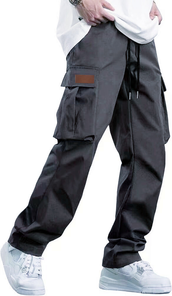 กางเกงจ็อกเกอร์ลำลองผู้ชายปี 2 - Outdoor Sport Hiking Pants บทวิจารณ์และราคา