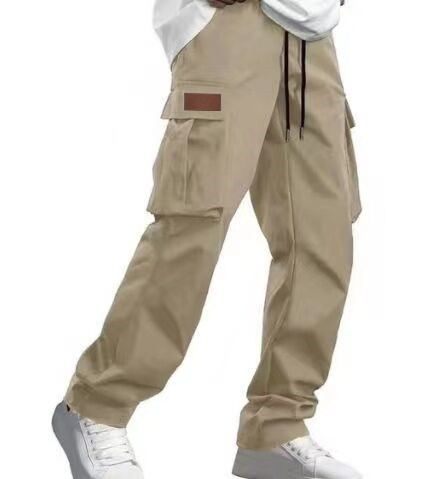 กางเกงจ็อกเกอร์ลำลองผู้ชายปี 2 - Outdoor Sport Hiking Pants บทวิจารณ์และราคา