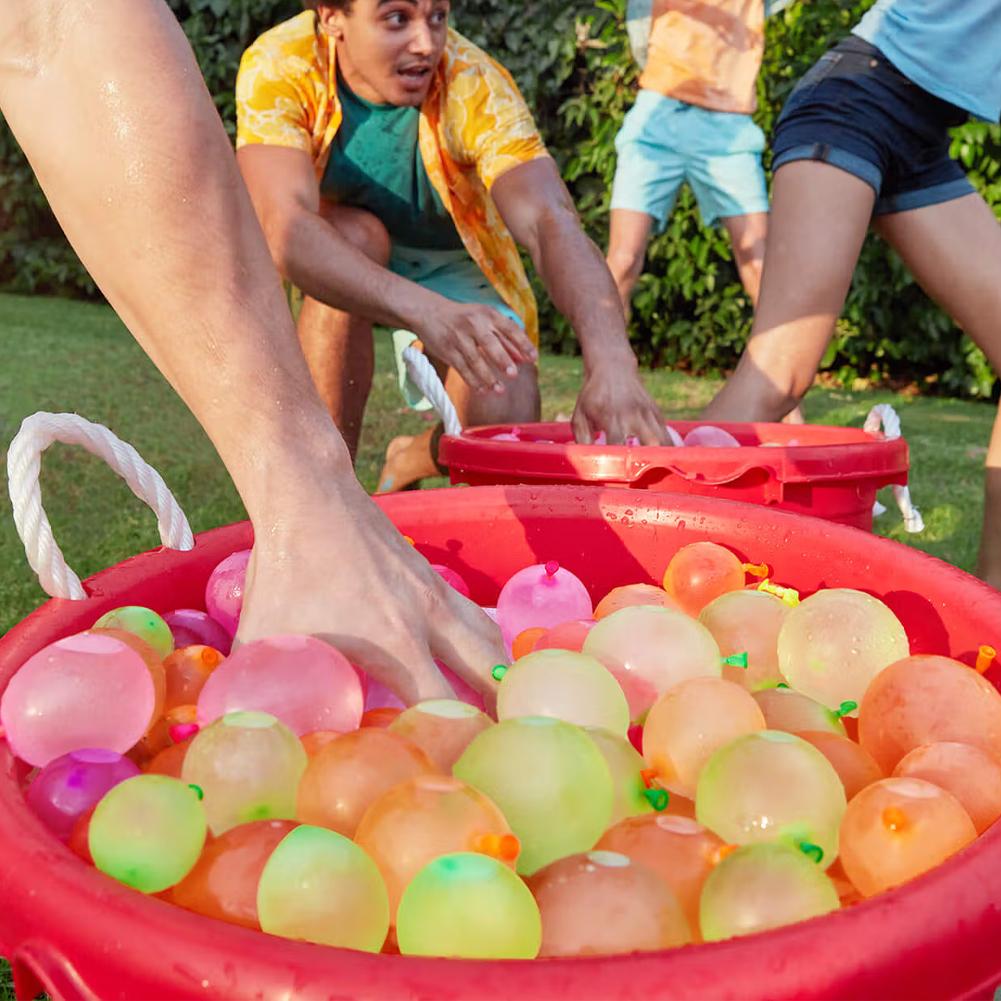 500 ชิ้น/ล็อต ลูกโป่งน้ำ ลูกโป - Outdoor Sport Games For Kids บทวิจารณ์และราคา