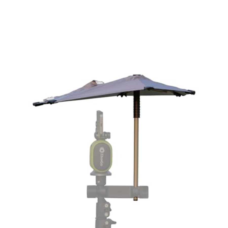 ร่มกันแดดกันฝน XbotGo ทนทาน น้ - Outdoor Sports Umbrella บทวิจารณ์และราคา