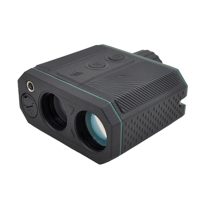 เครื่องวัดระยะแบบพกพาขนาดเล็ก  - Outdoor Sports บทวิจารณ์และราคา