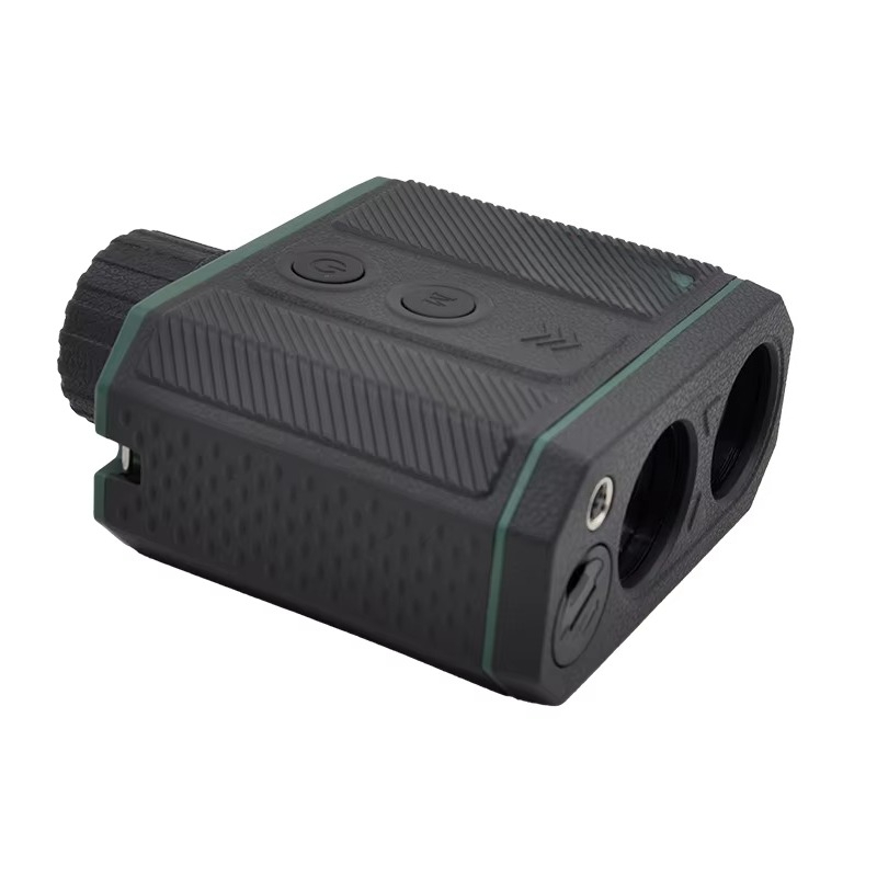 เครื่องวัดระยะแบบพกพาขนาดเล็ก  - Outdoor Sports บทวิจารณ์และราคา