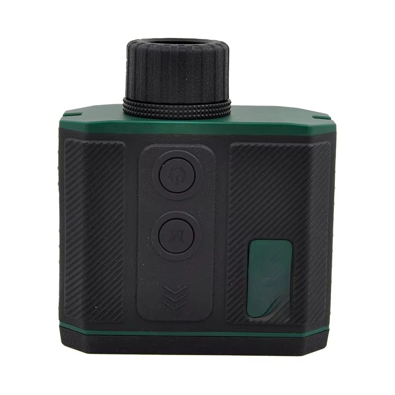 เครื่องวัดระยะแบบพกพาขนาดเล็ก  - Outdoor Sports บทวิจารณ์และราคา