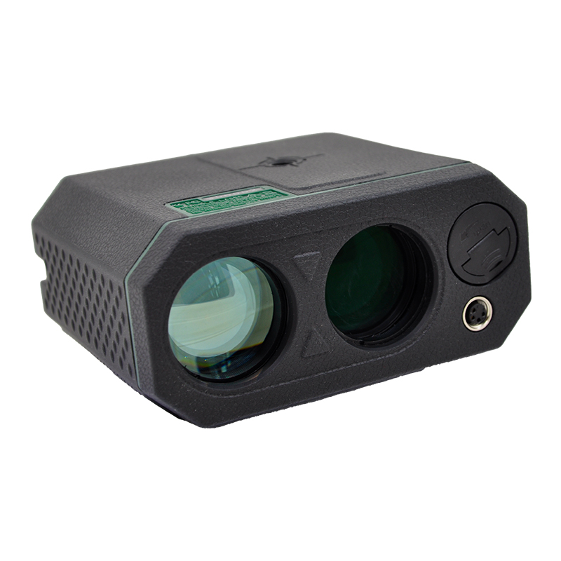 เครื่องวัดระยะแบบพกพาขนาดเล็ก  - Outdoor Sports บทวิจารณ์และราคา