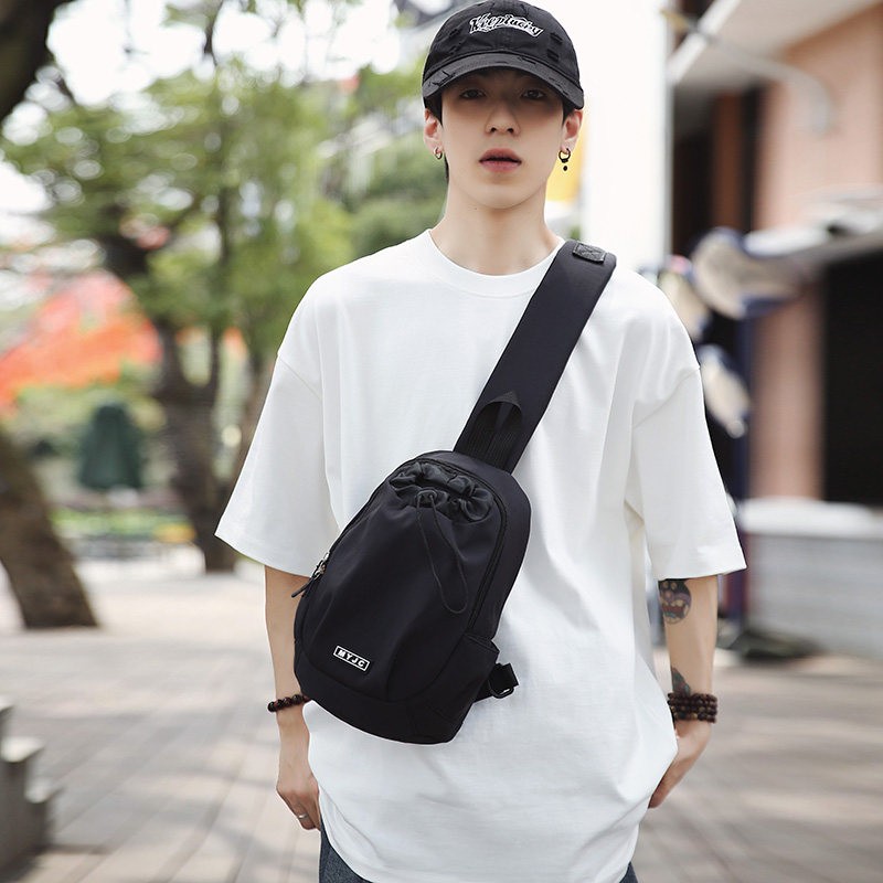 กระเป๋าสะพายข้างผู้ชายสำหรับกี - Outdoor Sports Umbrella บทวิจารณ์และราคา