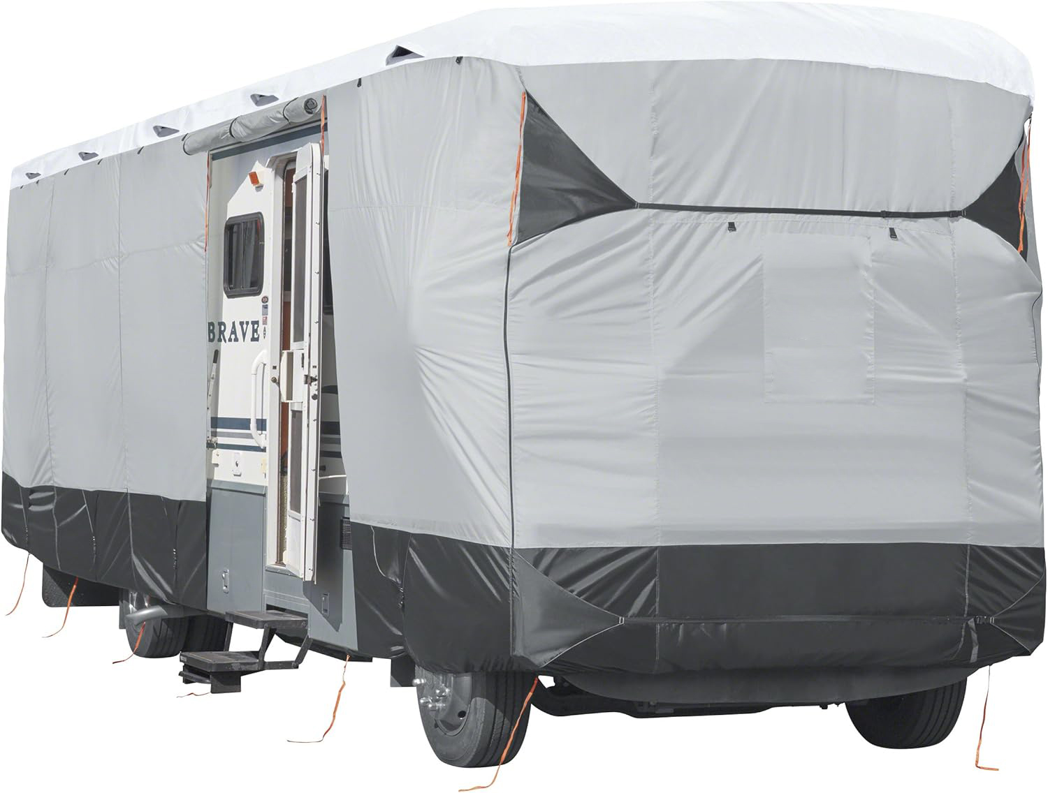 ผ้าคลุมรถบ้านแบบสปอร์ต ทนทาน ป - Outdoor Sports บทวิจารณ์และราคา