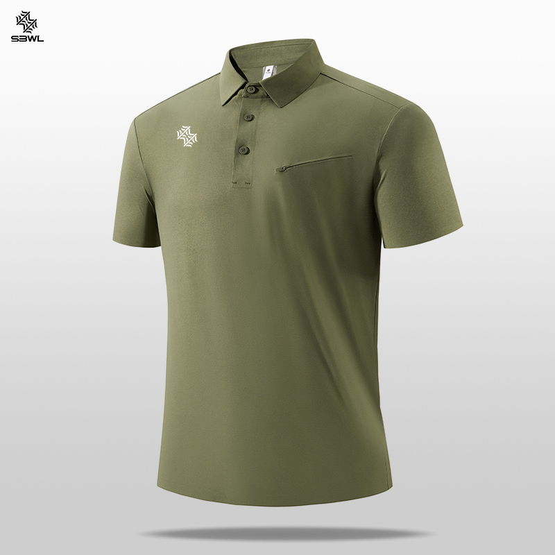 Sbwl เสื้อโปโลผู้ชาย, เสื้อโปโ - Polo Shirt Equestrian บทวิจารณ์และราคา