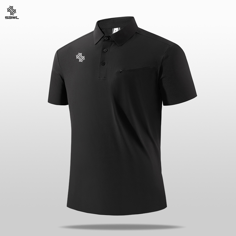 Sbwl เสื้อโปโลผู้ชาย, เสื้อโปโ - Polo Shirt Equestrian บทวิจารณ์และราคา