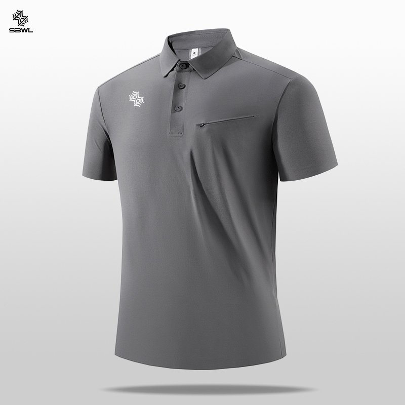Sbwl เสื้อโปโลผู้ชาย, เสื้อโปโ - Polo Shirt Equestrian บทวิจารณ์และราคา