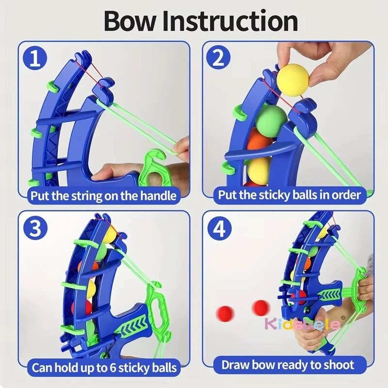 ปืนยิงฟองสบู่แบบอัตโนมัติ ของเ - Outdoor Sport Games For Kids บทวิจารณ์และราคา