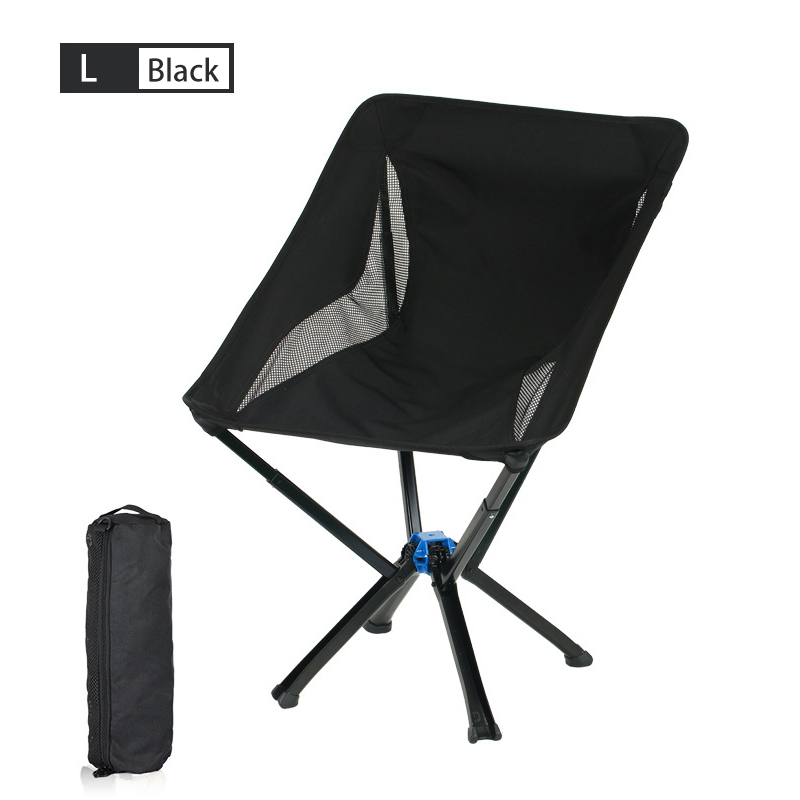 เก้าอี้แคมป์ปิ้งพับได้พกพาได้พ - Outdoor Sport Chairs บทวิจารณ์และราคา