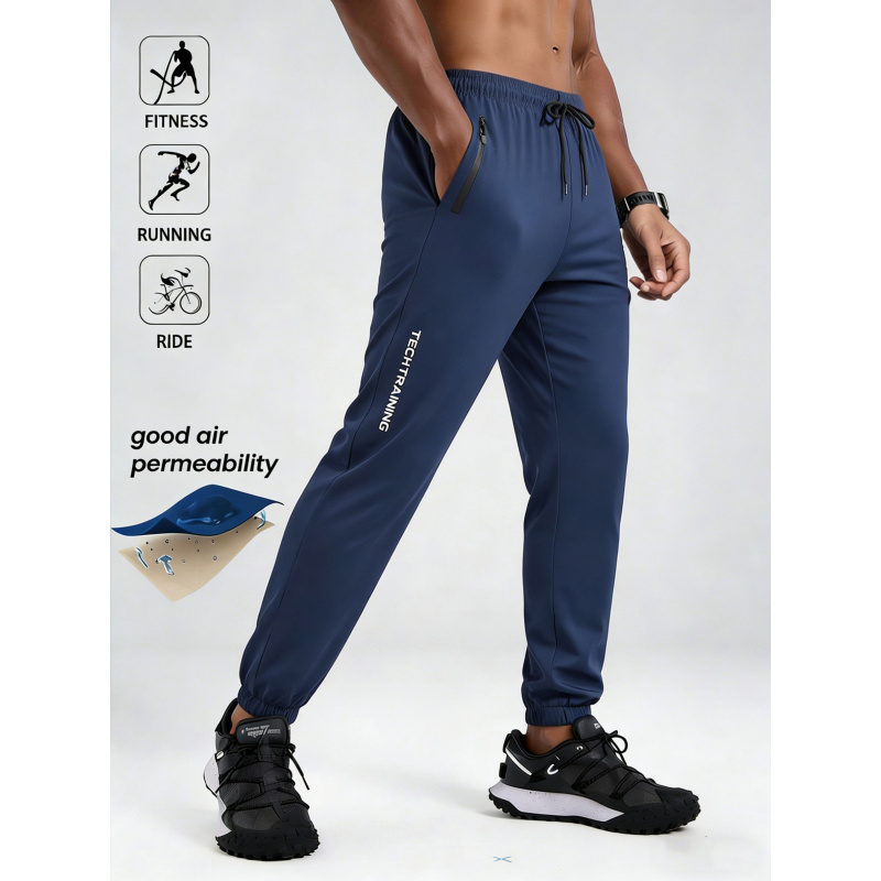 กางเกงจ็อกเกอร์ผู้ชายสำหรับฤดู - Outdoor Sport Hiking Pants บทวิจารณ์และราคา