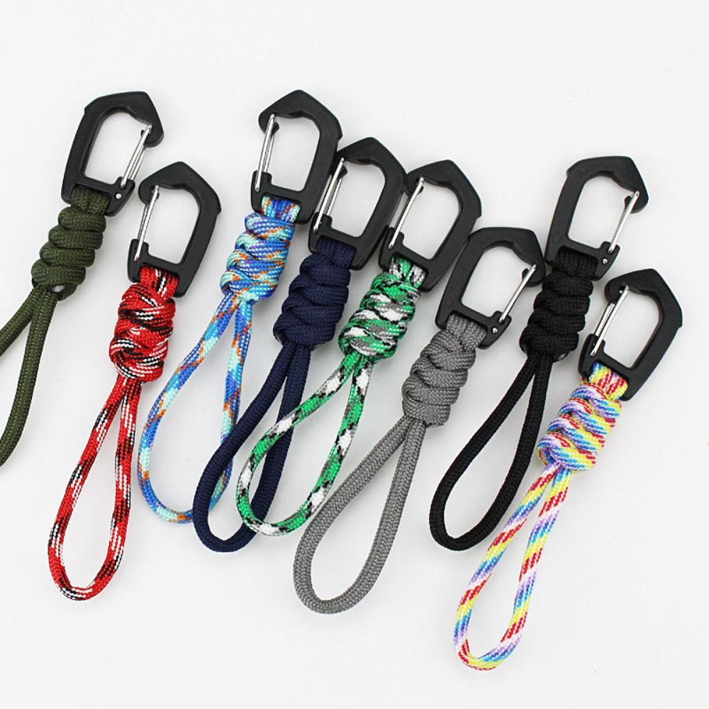 พวงกุญแจเชือกพาราคอร์ 1 เส้น ส - Outdoor Sports Umbrella บทวิจารณ์และราคา