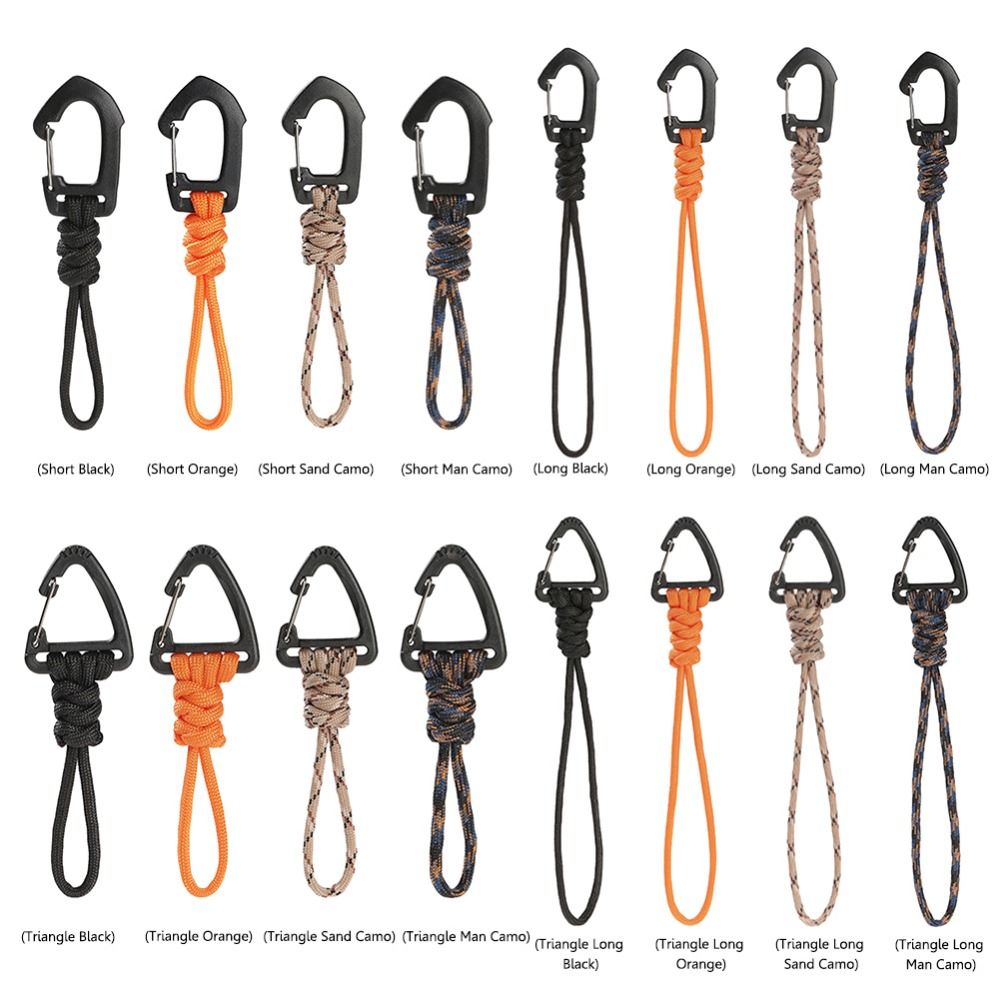 พวงกุญแจเชือกพาราคอร์ 1 เส้น ส - Outdoor Sports Umbrella บทวิจารณ์และราคา