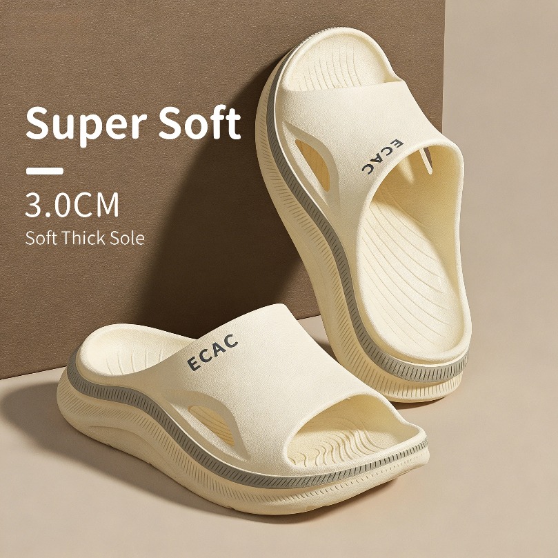 รองเท้าแตะแบบสวมสำหรับผู้หญิงแ - Indoor Sport And Outdoor Sports บทวิจารณ์และราคา
