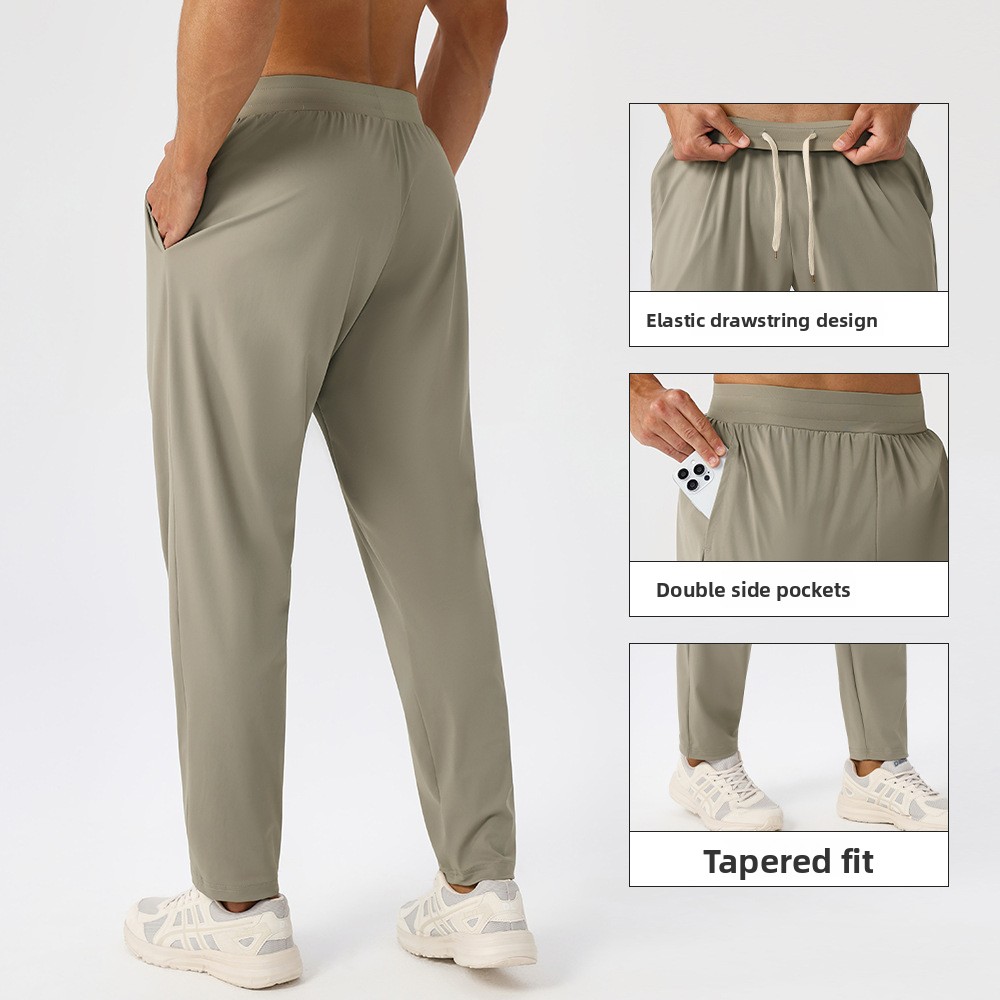 กางเกงวอร์มลำลองสำหรับผู้ชาย แ - Outdoor Sport Hiking Pants บทวิจารณ์และราคา