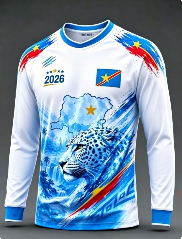 เสื้อยืดคอกลมแขนยาว 2026 คองโก - Outdoor Sports บทวิจารณ์และราคา
