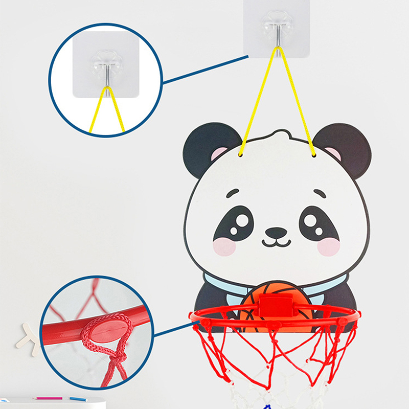 แป้นบาสเก็ตบอลเด็กปรับระดับได้ - Outdoor Sport Games For Kids บทวิจารณ์และราคา