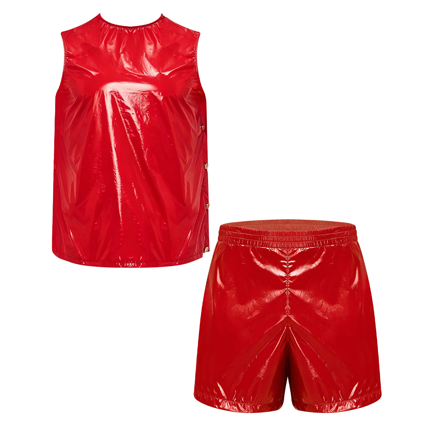 ชุดกันน้ำสำหรับผู้ชาย 2 ชิ้น เ - Outdoor Sports บทวิจารณ์และราคา